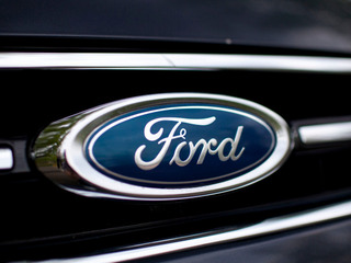 Ford      23 