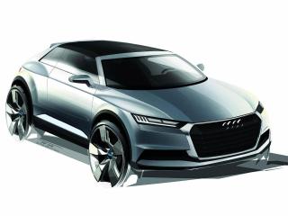 Audi выпустит на рынок еще 11 совершенно новых моделей