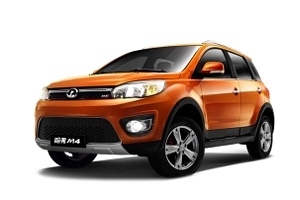 Great Wall Great Wall Haval M4