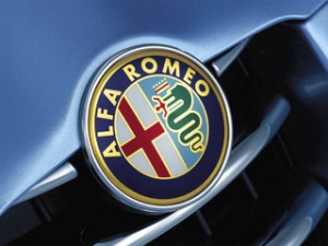 Первый кроссовер Alfa Romeo появится в течение полутора лет
