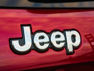 Самый маленький Jeep получит историческое имя Джипстер
