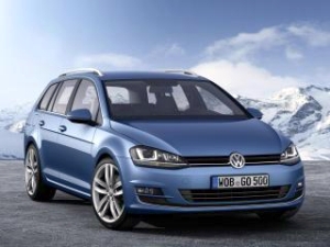 Volkswagen рассказал о новой модификации модели Golf